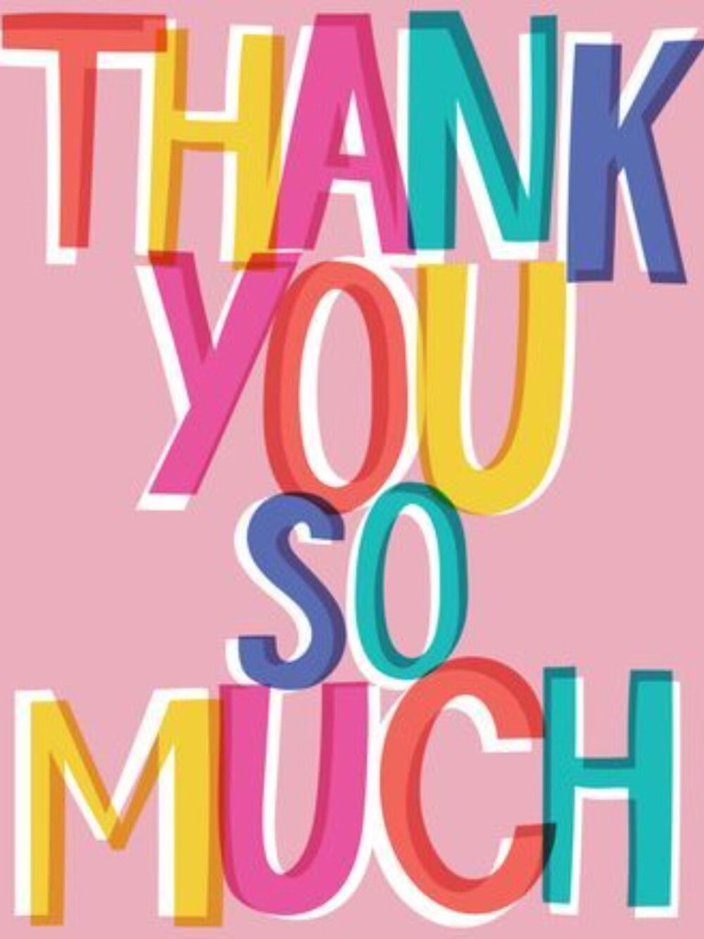 TY 4 Ur Purchase!